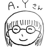 インタビュー　A.Yさん